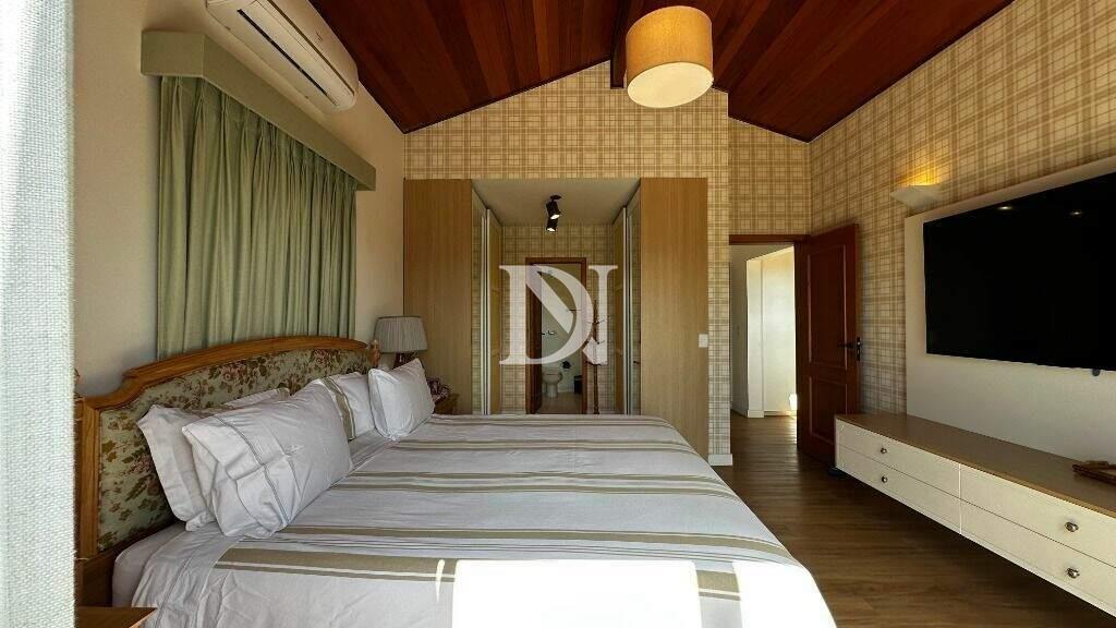 Casa em condomínio à venda no Condomínio Terras de São José: 