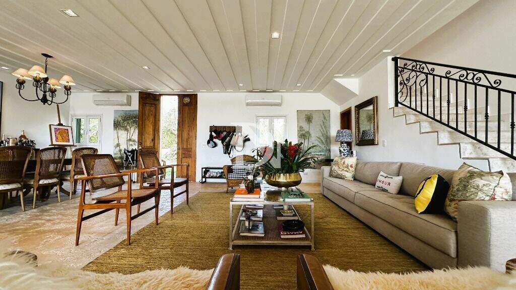 Casa em condomínio à venda no Condomínio Terras de São José: 