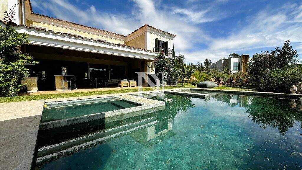 Casa em condomínio à venda no Condomínio Terras de São José: 