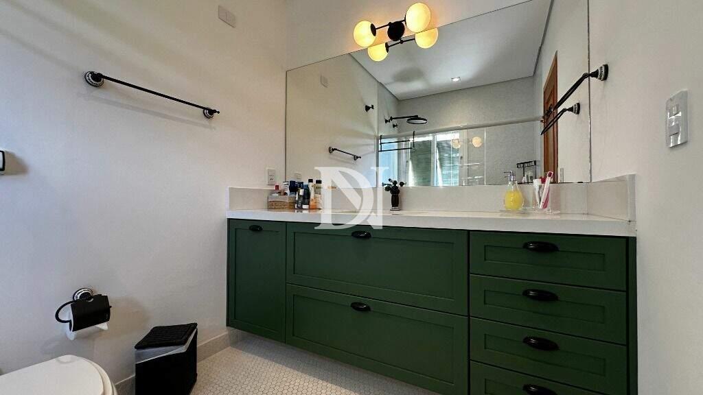 Casa em condomínio à venda no Condomínio Terras de São José: 