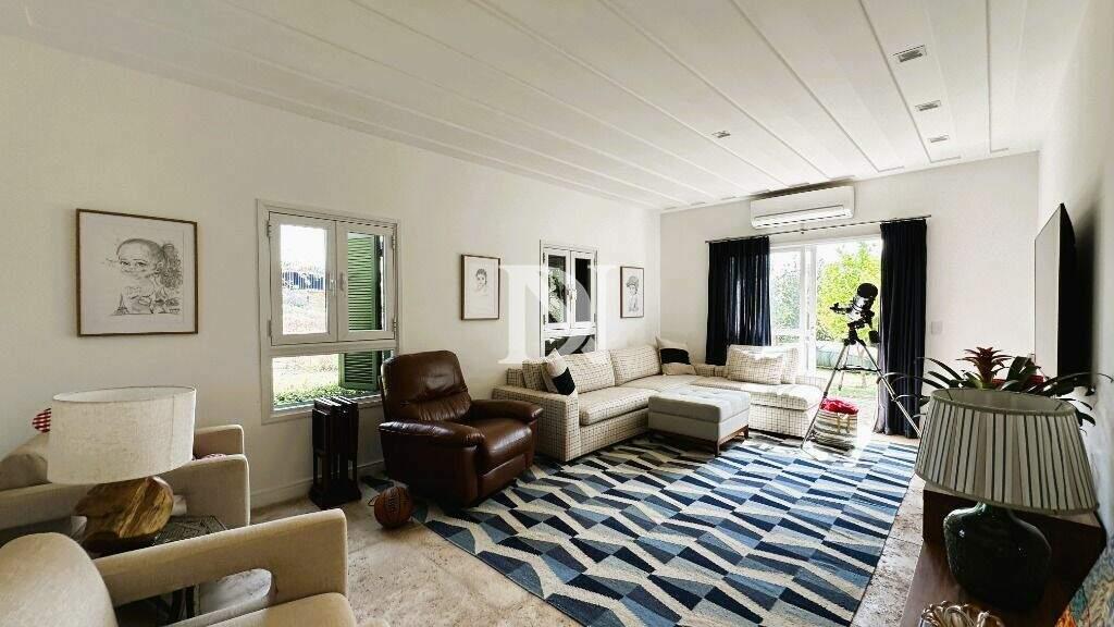 Casa em condomínio à venda no Condomínio Terras de São José: 