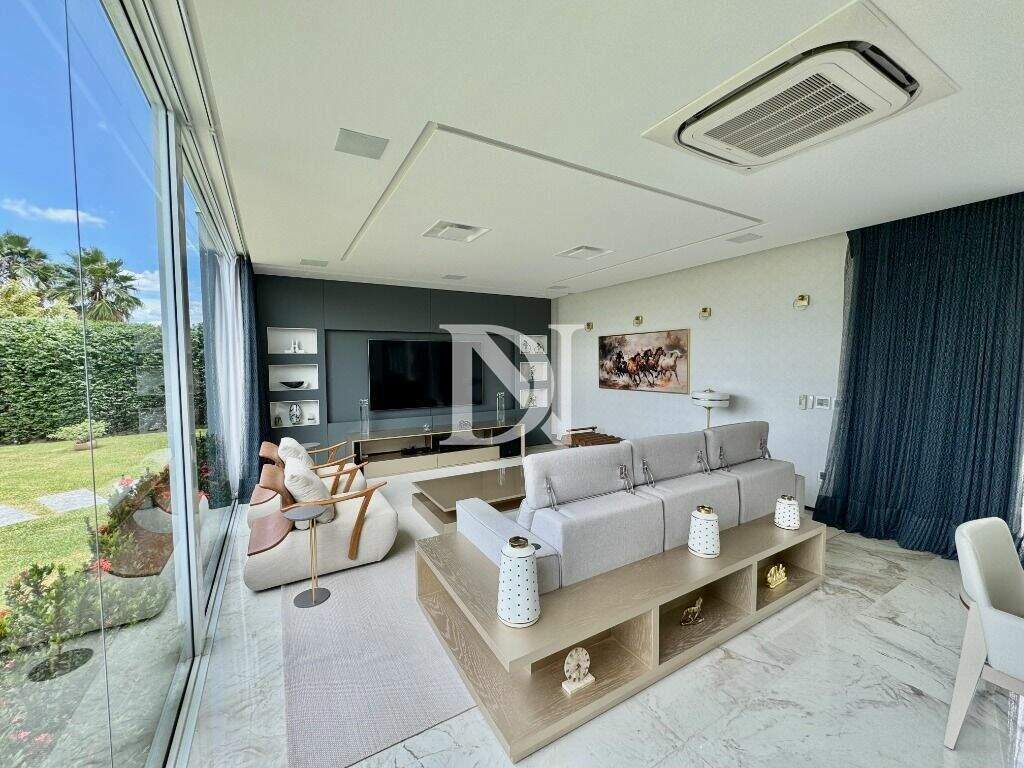 Casa em condomínio à venda no Condomínio Fazenda Vila Real de Itu: 