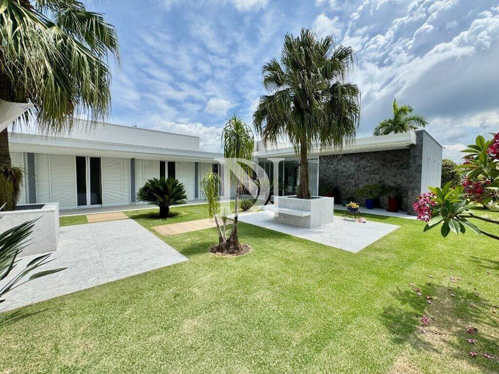 Casa em condomínio à venda no Condomínio Fazenda Vila Real de Itu: 
