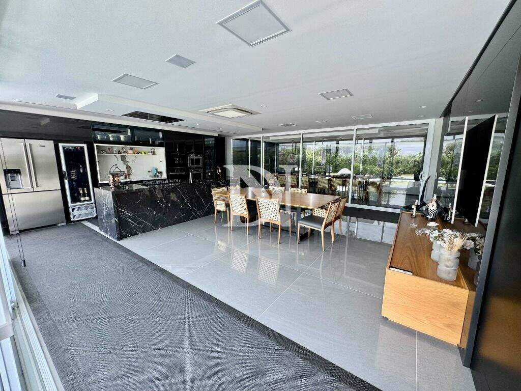 Casa em condomínio à venda no Condomínio Fazenda Vila Real de Itu: 