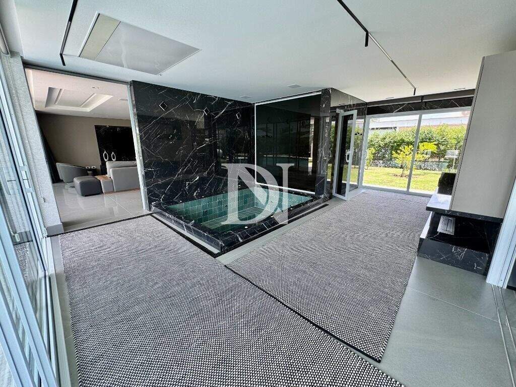 Casa em condomínio à venda no Condomínio Fazenda Vila Real de Itu: 