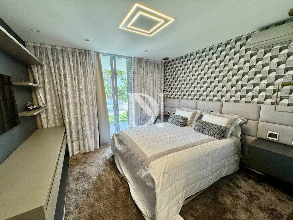 Casa em condomínio à venda no Condomínio Fazenda Vila Real de Itu: 