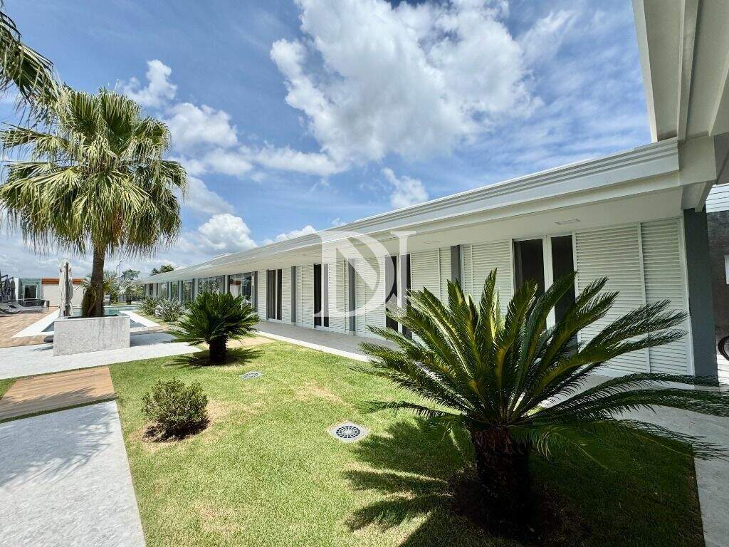 Casa em condomínio à venda no Condomínio Fazenda Vila Real de Itu: 