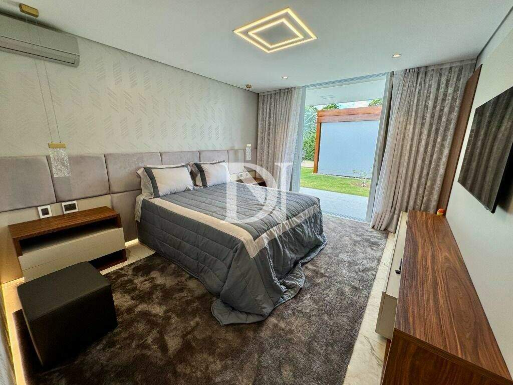 Casa em condomínio à venda no Condomínio Fazenda Vila Real de Itu: 