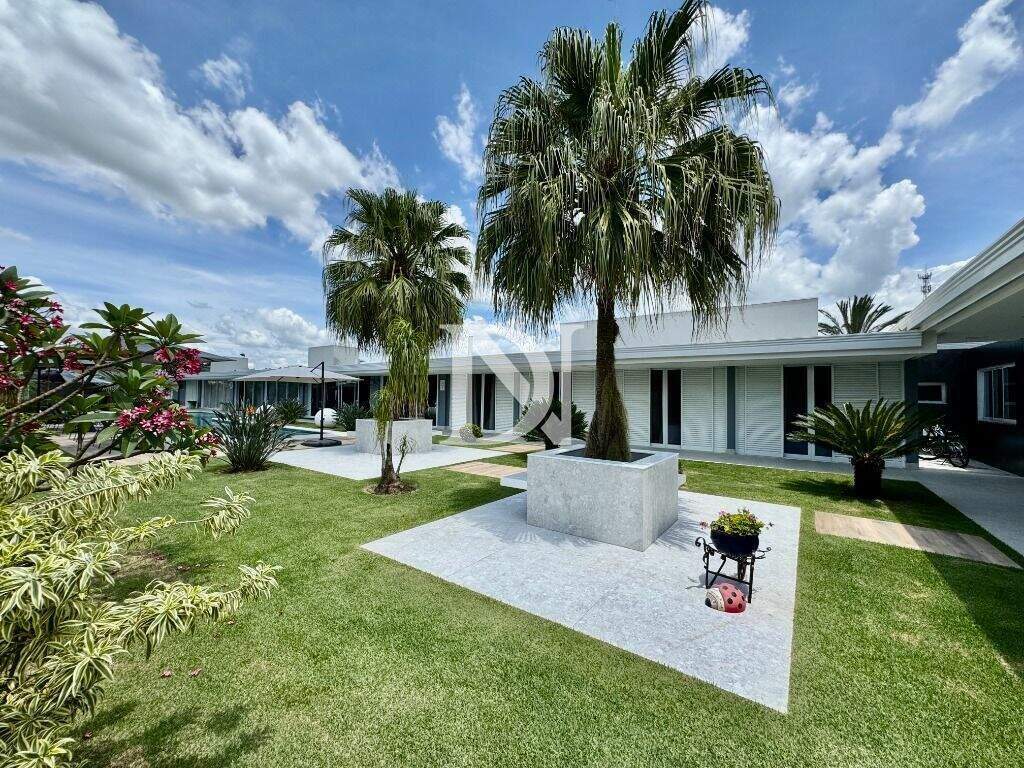 Casa em condomínio à venda no Condomínio Fazenda Vila Real de Itu: 