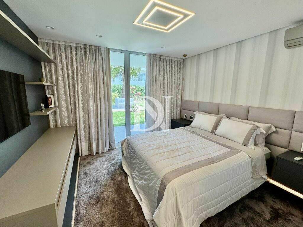 Casa em condomínio à venda no Condomínio Fazenda Vila Real de Itu: 