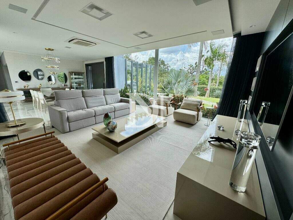 Casa em condomínio à venda no Condomínio Fazenda Vila Real de Itu: 