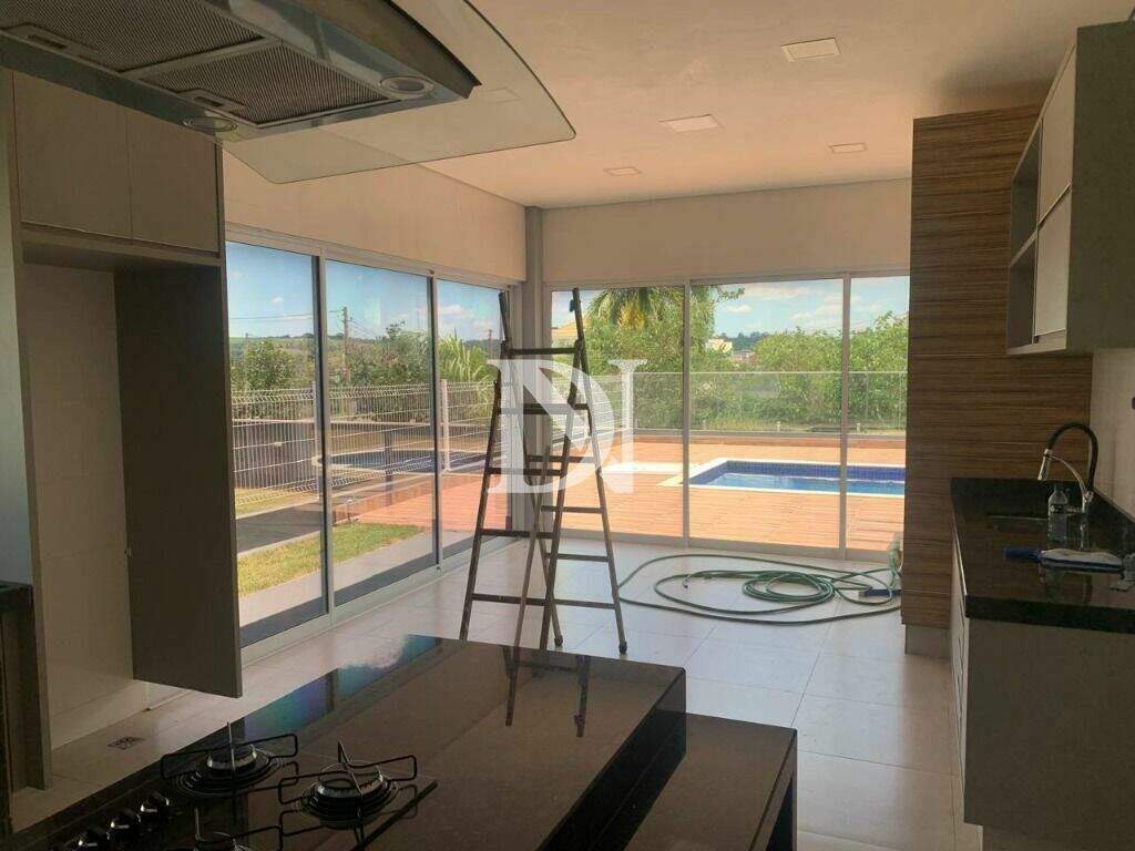 Casa em condomínio à venda no Condominio Portal dos Bandeirantes: 