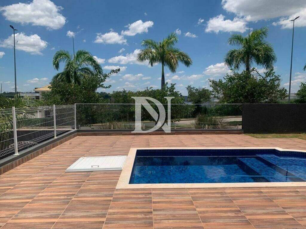 Casa em condomínio à venda no Condominio Portal dos Bandeirantes: 