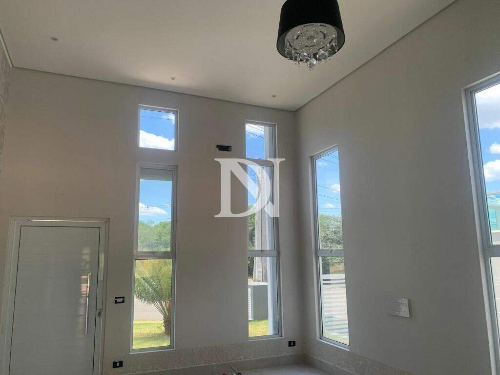 Casa em condomínio à venda no Condominio Portal dos Bandeirantes: 