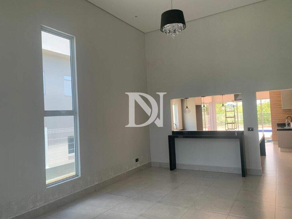 Casa em condomínio à venda no Condominio Portal dos Bandeirantes: 