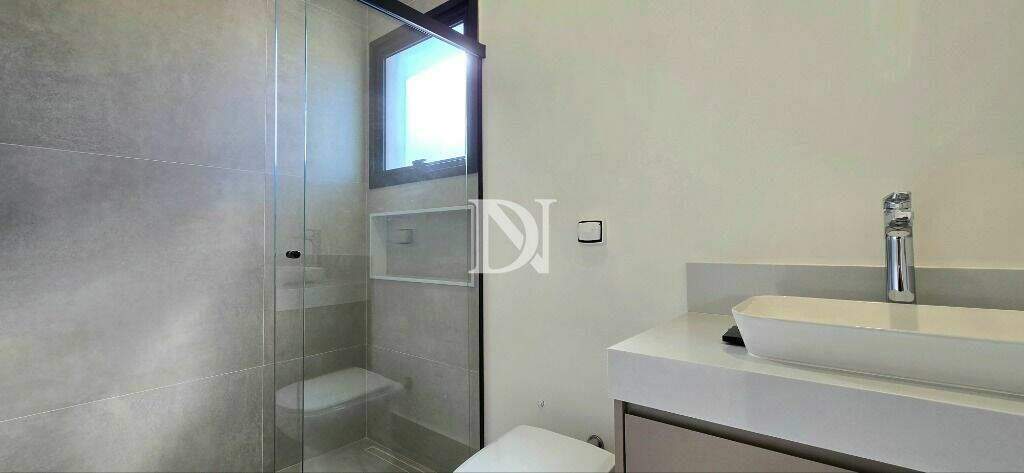Casa em condomínio à venda no Condomínio Campos de Santo Antônio II: 