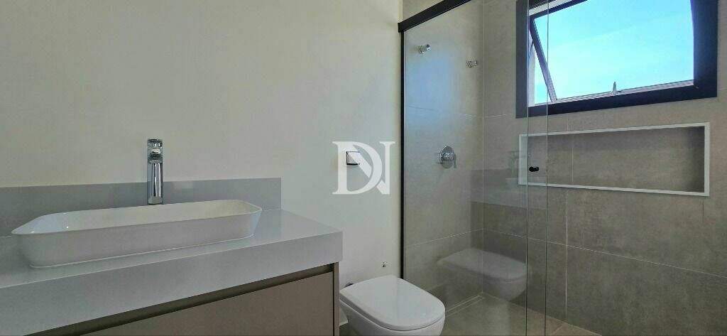 Casa em condomínio à venda no Condomínio Campos de Santo Antônio II: 