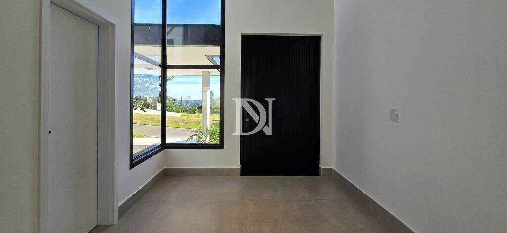 Casa em condomínio à venda no Condomínio Campos de Santo Antônio II: 