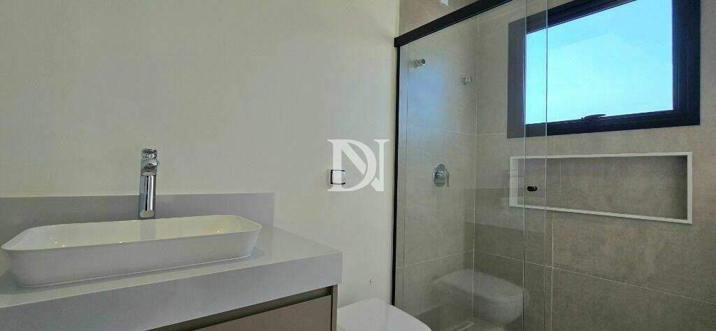 Casa em condomínio à venda no Condomínio Campos de Santo Antônio II: 