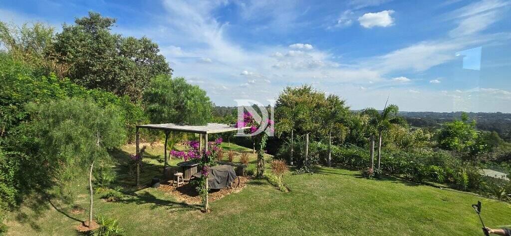 Casa em condomínio à venda no Condomínio Campos de Santo Antônio II: 
