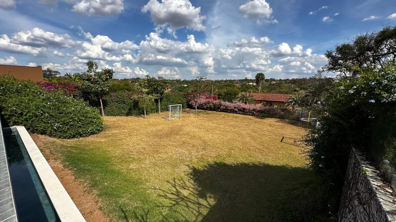 Casa em condomínio à venda no Condomínio Fazenda Vila Real de Itu: 