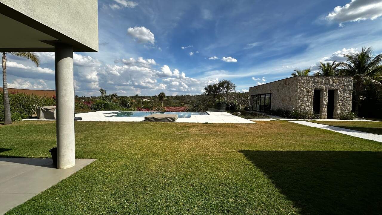 Casa em condomínio à venda no Condomínio Fazenda Vila Real de Itu: 