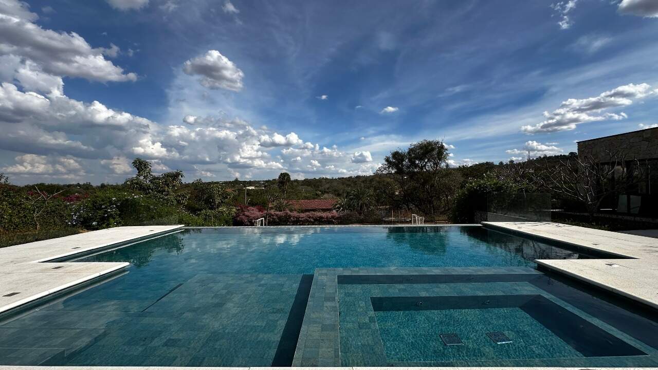 Casa em condomínio à venda no Condomínio Fazenda Vila Real de Itu: 