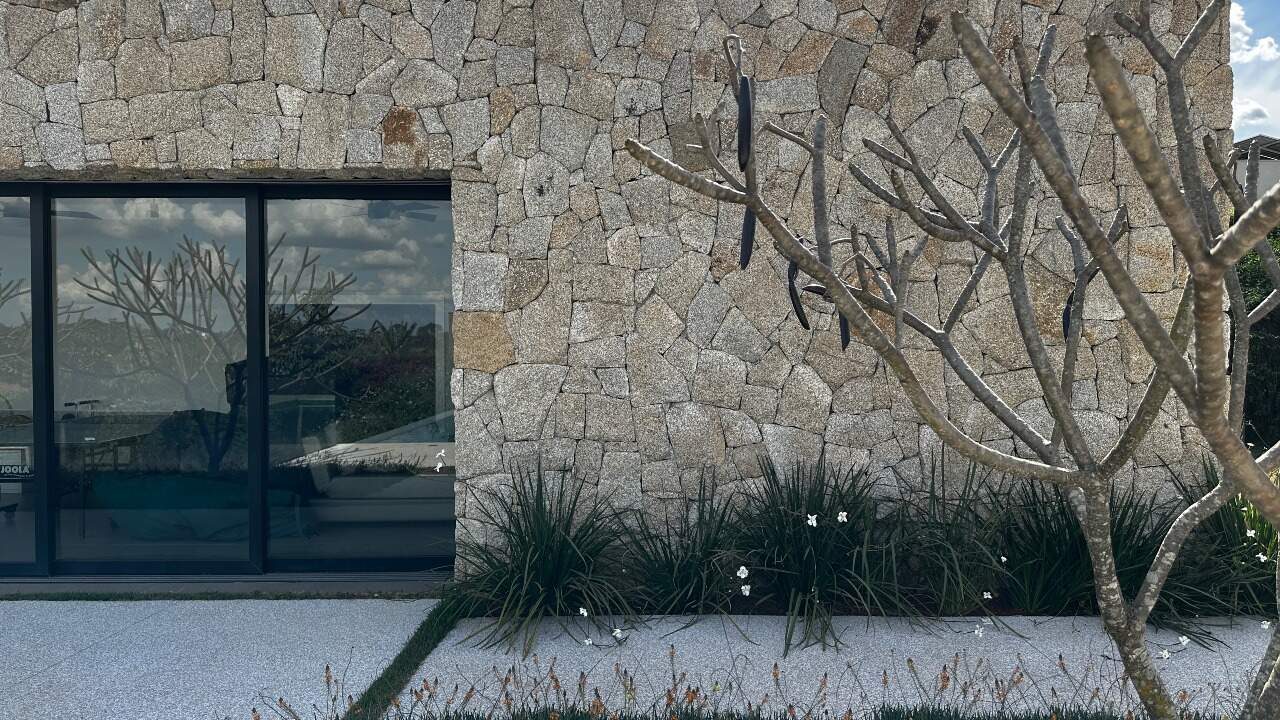 Casa em condomínio à venda no Condomínio Fazenda Vila Real de Itu: 