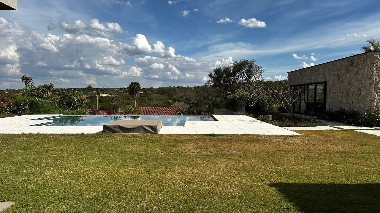 Casa em condomínio à venda no Condomínio Fazenda Vila Real de Itu: 