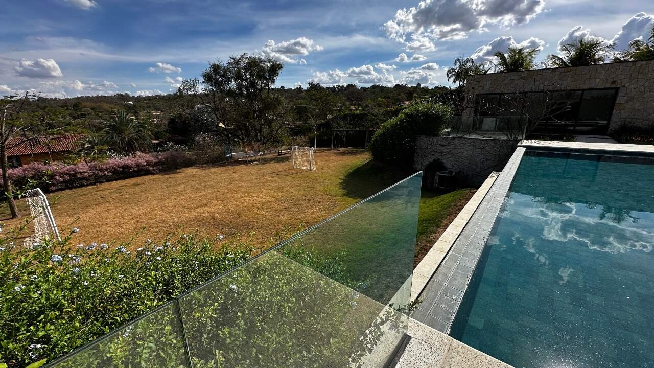 Casa em condomínio à venda no Condomínio Fazenda Vila Real de Itu: 
