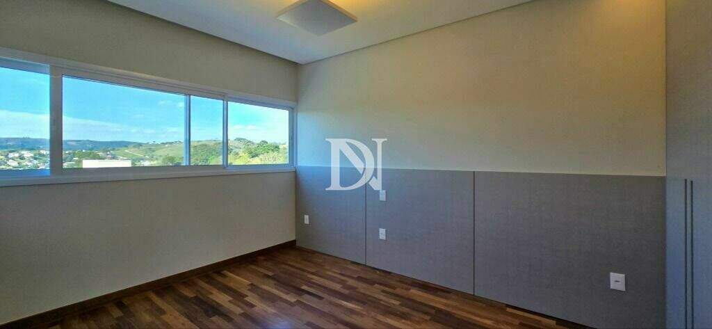 Casa em condomínio à venda no Condomínio Campos de Santo Antônio II: 