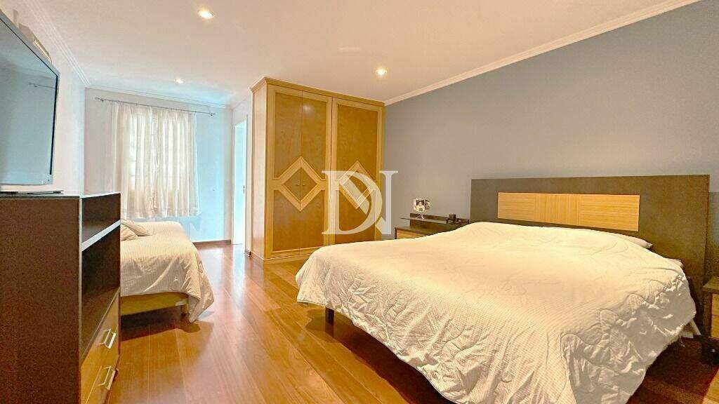 Casa em condomínio à venda no Condomínio Fazenda Vila Real de Itu: 