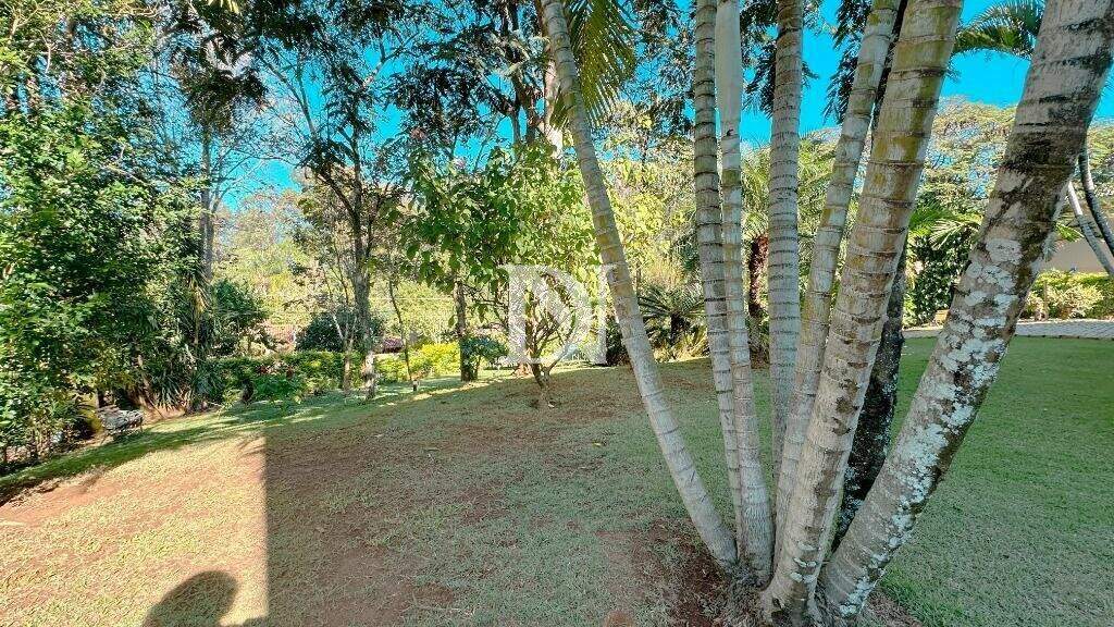 Casa em condomínio à venda no Condomínio Fazenda Vila Real de Itu: 