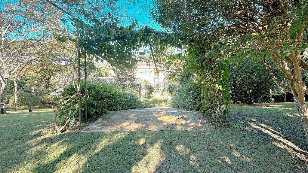 Casa em condomínio à venda no Condomínio Fazenda Vila Real de Itu: 