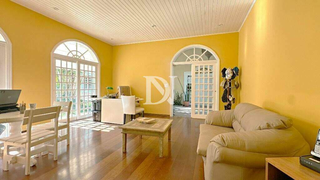 Casa em condomínio à venda no Condomínio Fazenda Vila Real de Itu: 