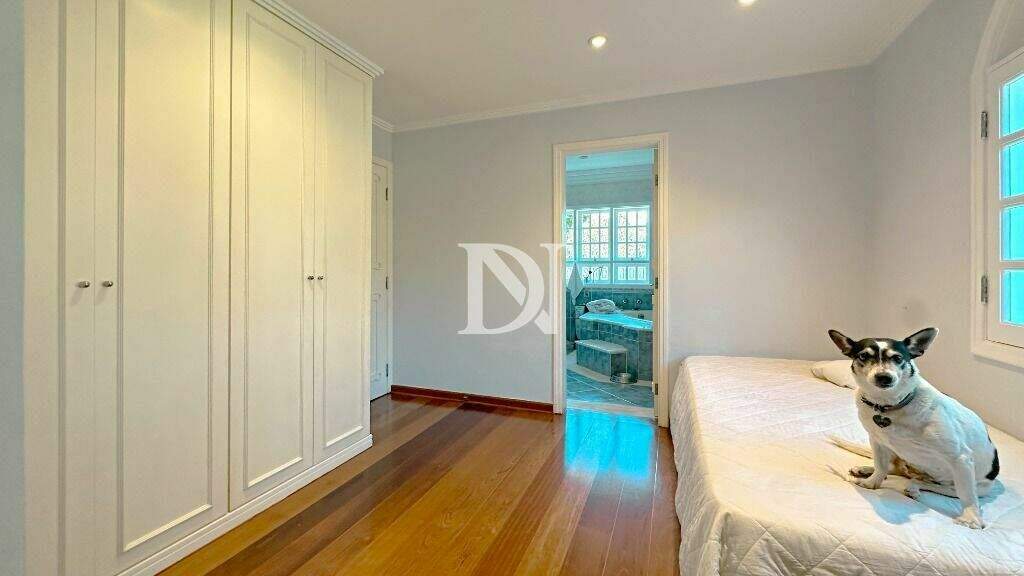 Casa em condomínio à venda no Condomínio Fazenda Vila Real de Itu: 