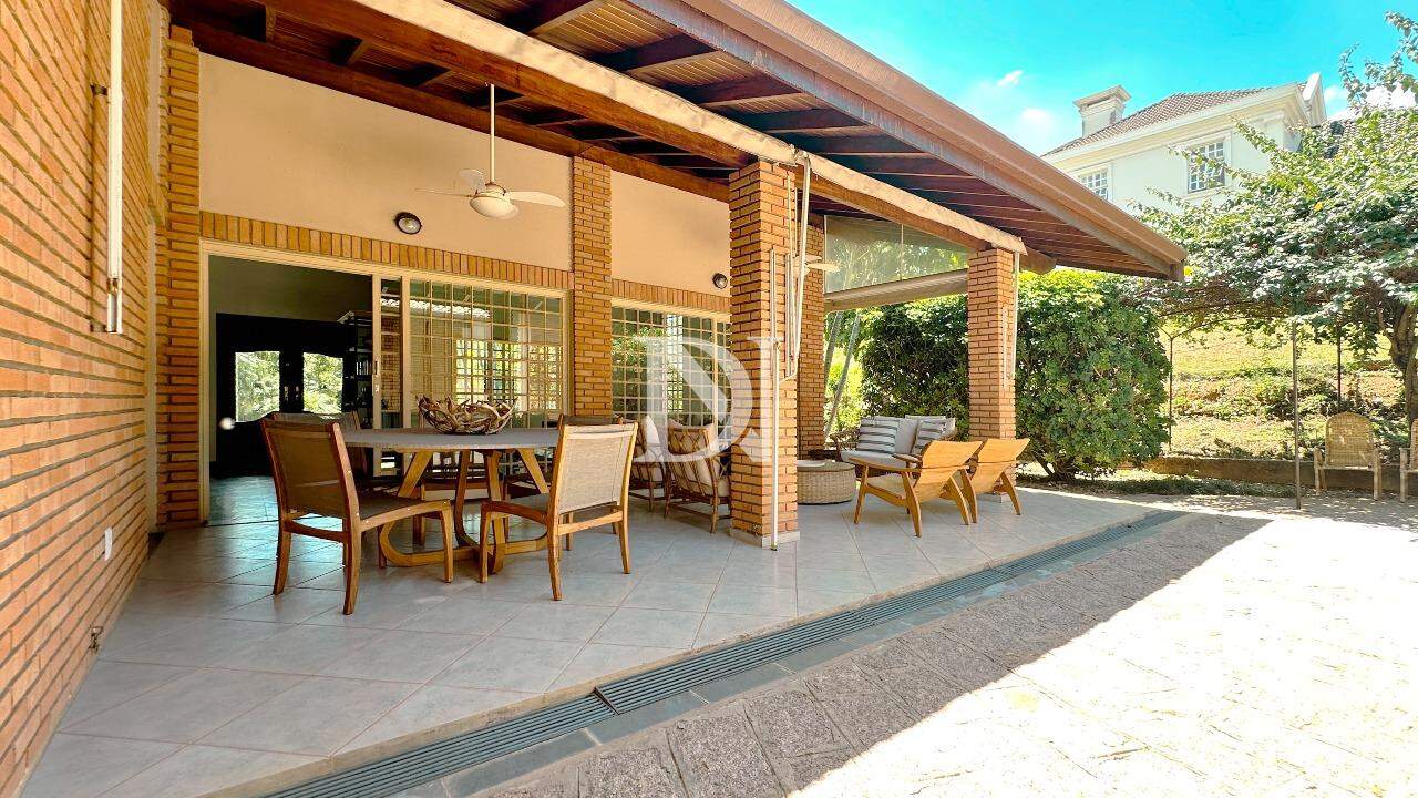Casa em condomínio à venda no Condomínio Fazenda Vila Real de Itu: 