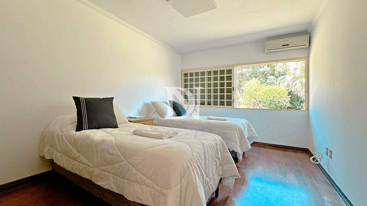 Casa em condomínio à venda no Condomínio Fazenda Vila Real de Itu: 