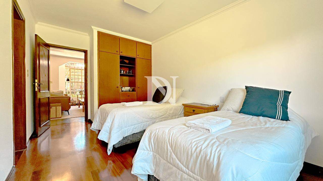 Casa em condomínio à venda no Condomínio Fazenda Vila Real de Itu: 