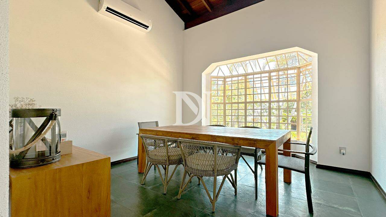 Casa em condomínio à venda no Condomínio Fazenda Vila Real de Itu: 