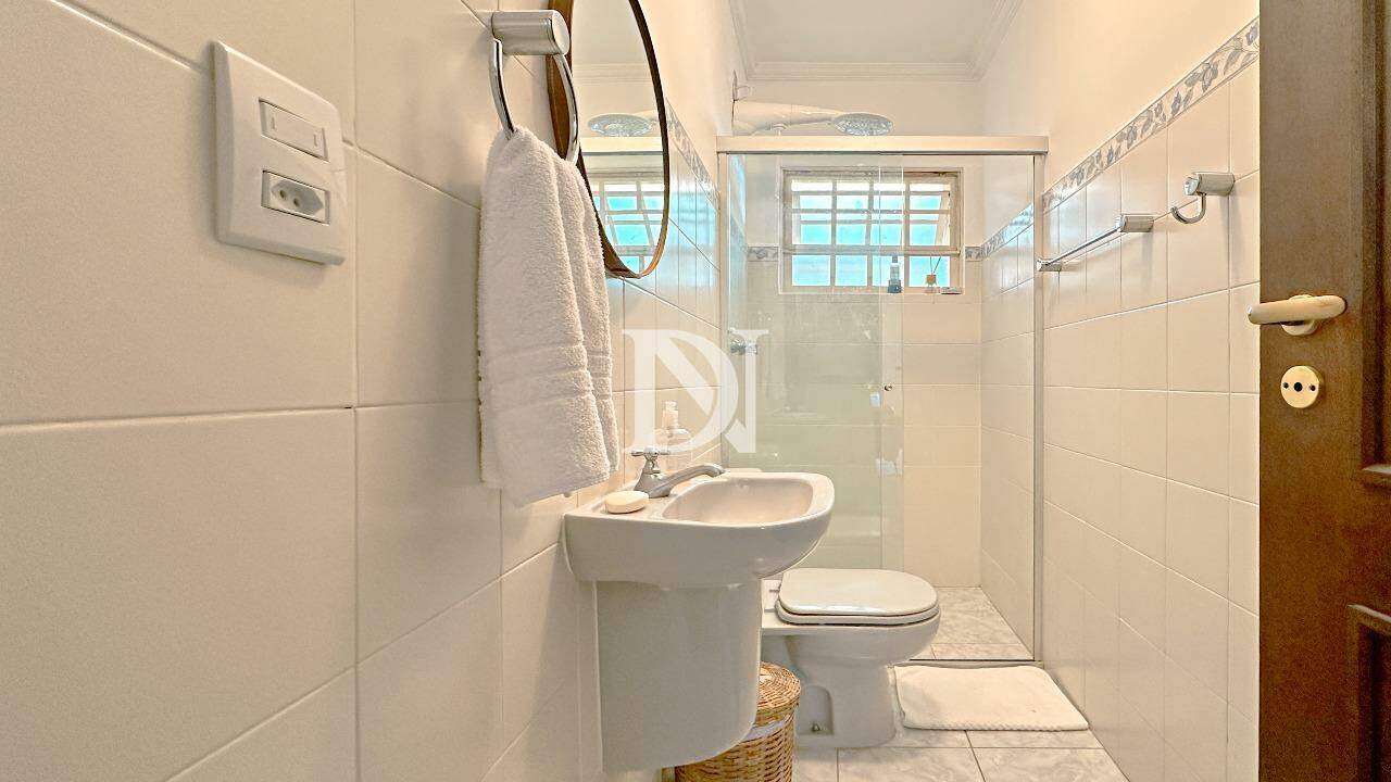 Casa em condomínio à venda no Condomínio Fazenda Vila Real de Itu: 