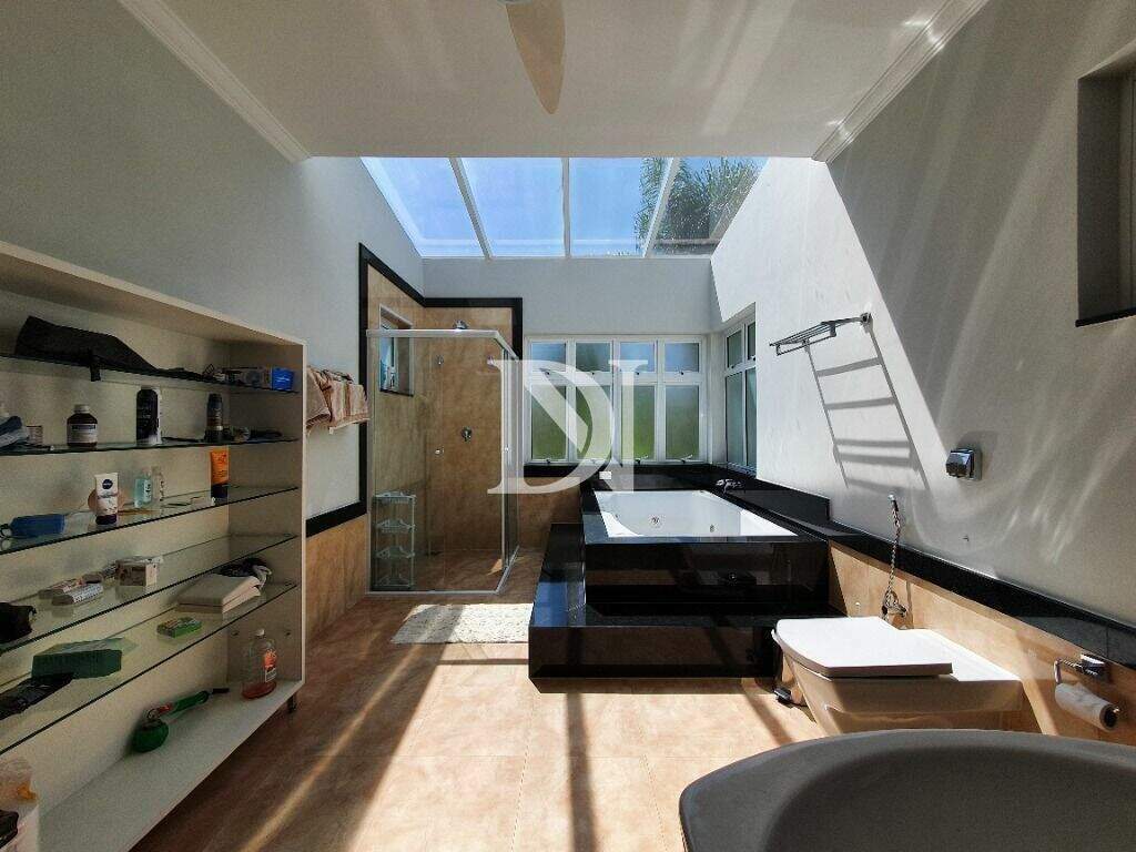 Casa em condomínio para aluguel no Residencial São José: 