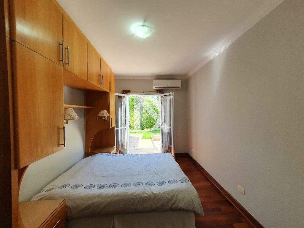 Casa em condomínio para aluguel no Residencial São José: 