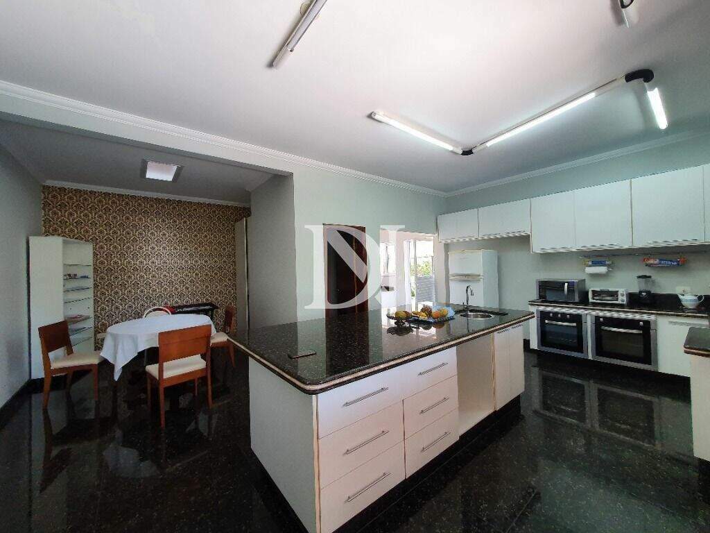 Casa em condomínio para aluguel no Residencial São José: 