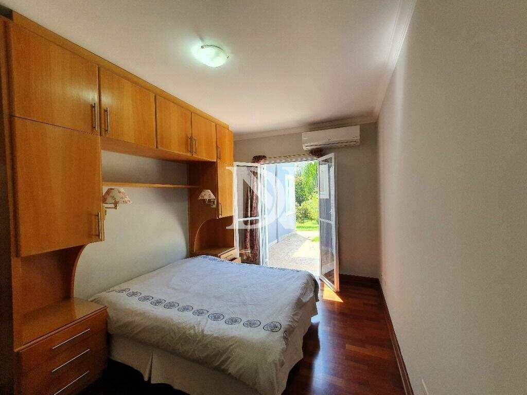 Casa em condomínio para aluguel no Residencial São José: 