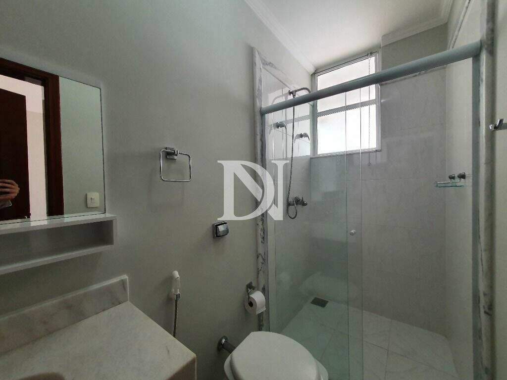 Casa em condomínio para aluguel no Residencial São José: 