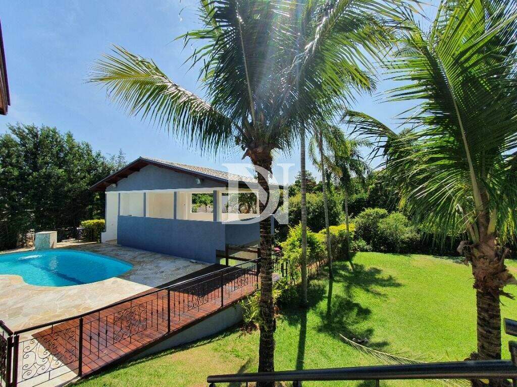 Casa em condomínio para aluguel no Residencial São José: 