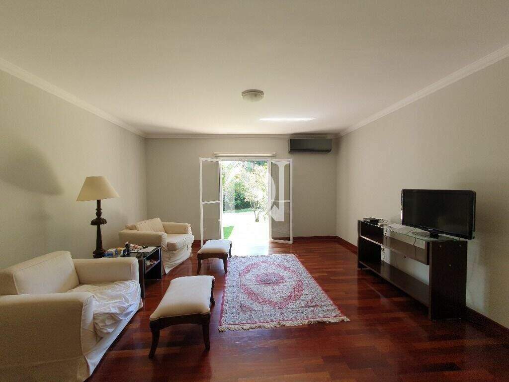 Casa em condomínio para aluguel no Residencial São José: 