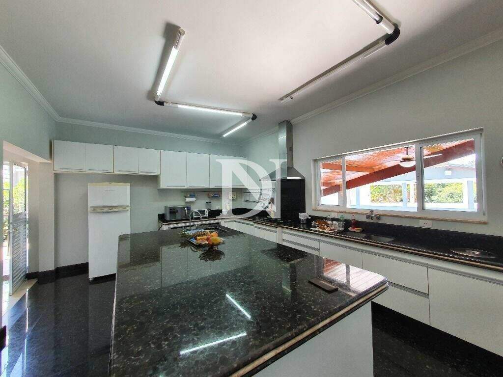 Casa em condomínio para aluguel no Residencial São José: 