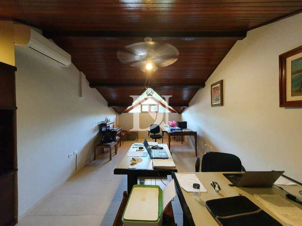 Casa em condomínio para aluguel no Residencial São José: 